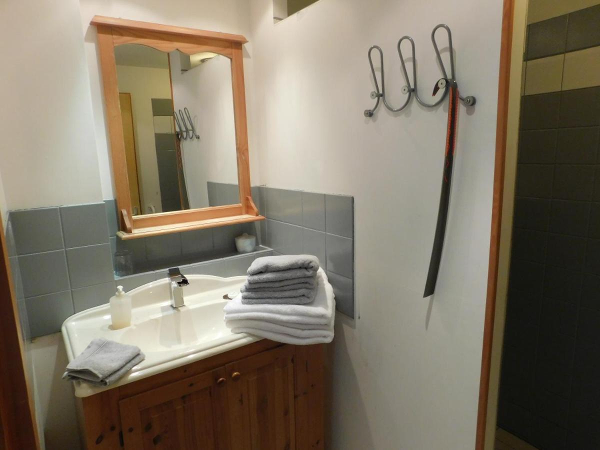 L'Amandaure Bed & Breakfast Saulcy-sur-Meurthe Eksteriør bilde