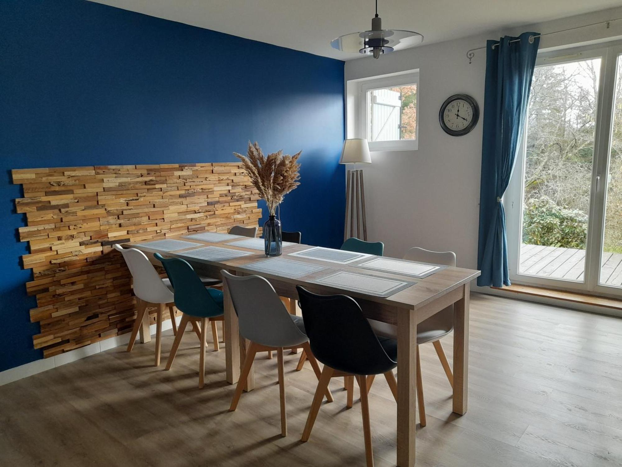 L'Amandaure Bed & Breakfast Saulcy-sur-Meurthe Eksteriør bilde