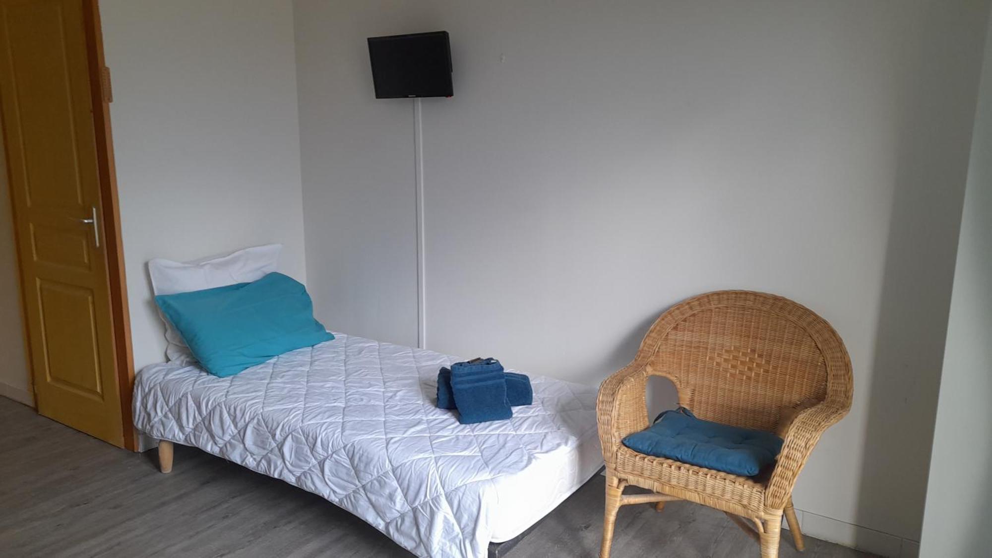 L'Amandaure Bed & Breakfast Saulcy-sur-Meurthe Eksteriør bilde