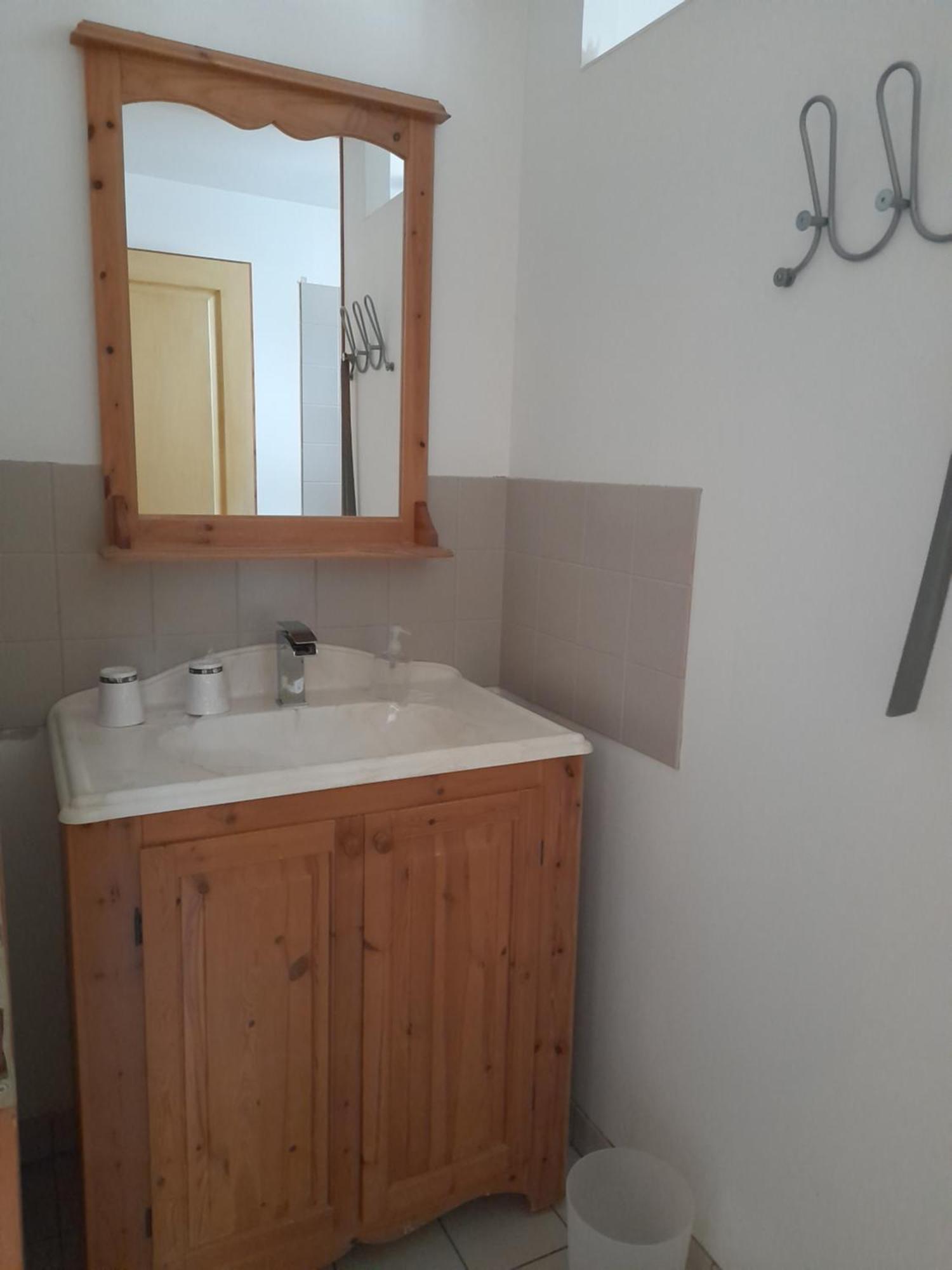 L'Amandaure Bed & Breakfast Saulcy-sur-Meurthe Eksteriør bilde