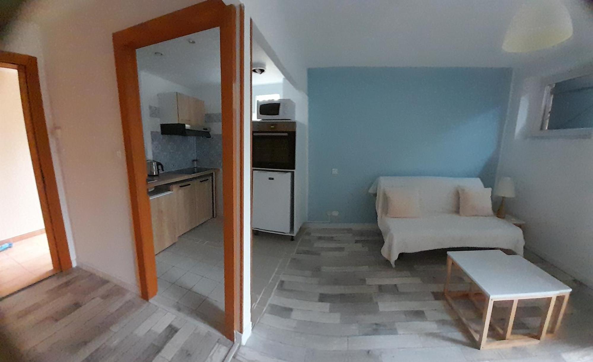 L'Amandaure Bed & Breakfast Saulcy-sur-Meurthe Eksteriør bilde