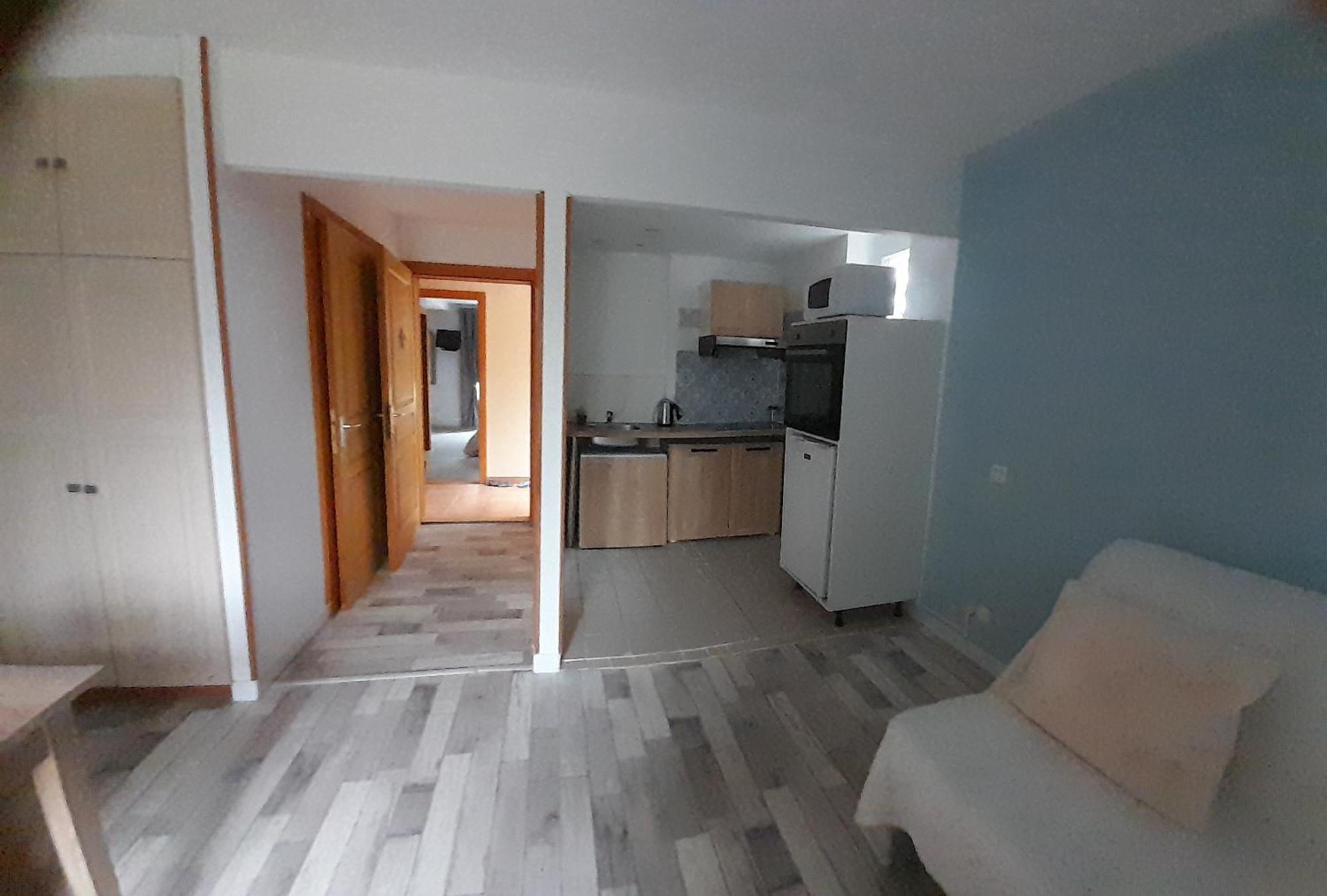 L'Amandaure Bed & Breakfast Saulcy-sur-Meurthe Eksteriør bilde